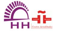 Hispanic Horizons Logo