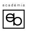 Académie EB Logo