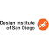 Design Institute Of San Diego Logo