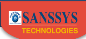 SANSSYS Technologies Logo