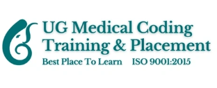 UG Medical Coding Training & Placement Logo