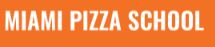 Miami Pizza School Logo