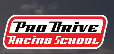 Pro Drive Racing School Logo