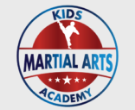 Kids Martial Arts Academy Logo