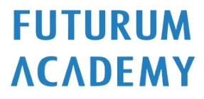 Futurum Academy Logo