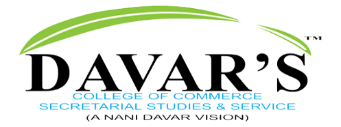 Davars Logo