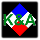 Keen And Associates Logo