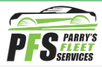 Parrys Fleet Services Ltd Logo