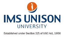 IMS Unison University (IUU) Logo