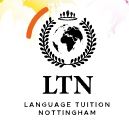 Language Tuition Nottingham Logo
