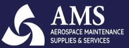 AMS, Inc. Logo