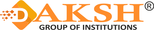 Daksh Group Of Institutions Logo