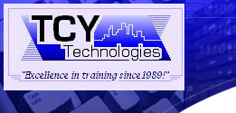 TCY Technologies Inc Logo