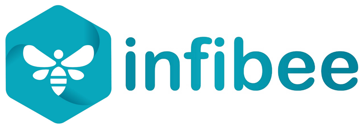 Infibee Technologies Logo