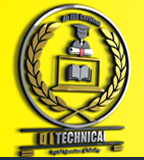 DI Technical Logo