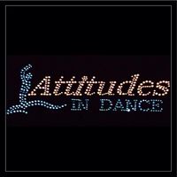 Attitudes In Dance Logo