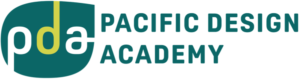 Pacific Design Academy Logo