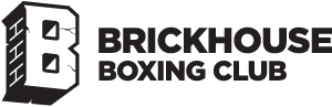 Brickhouse Boxing Club Logo