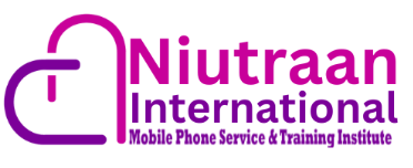 Niutraan International Logo