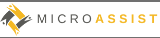 Micro Assist Logo