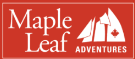 Maple Leaf Adventures Logo