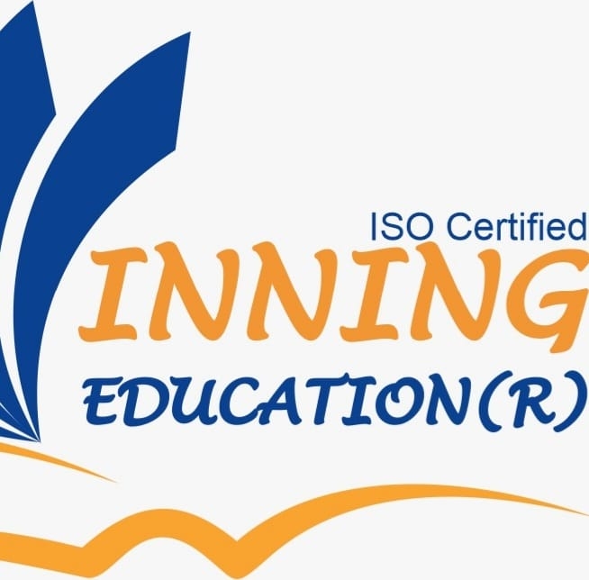 Inning Education Logo