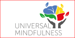 Universal Mindfulness Logo