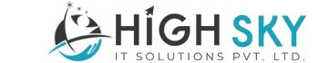 HighSky IT Solutions Logo