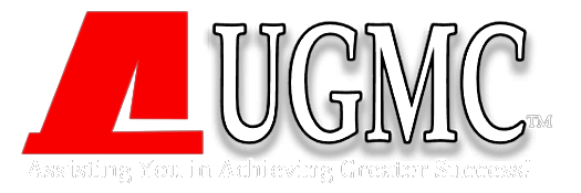 UGMC Logo