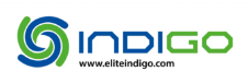 Elite Indigo Logo