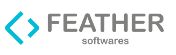 Feather Softwares Logo