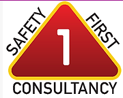 Safety First Consultancy Logo