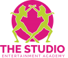 The Studio Entertainment Academy Logo