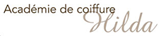 Academie De Coiffure Hilda Logo