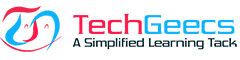 TechGeecs Logo