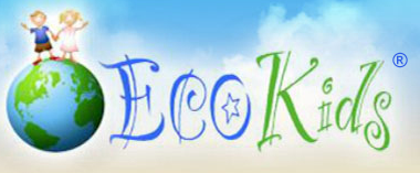 Eco Kids Logo