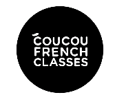 Coucou French Classes Logo
