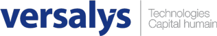 Versalys Logo