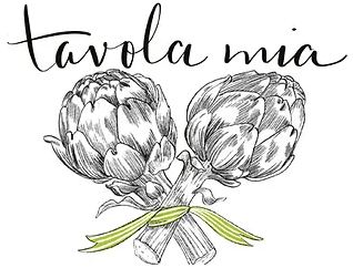 Tavola Mia Logo