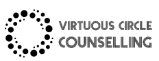 Virtuous Circle Counselling Logo