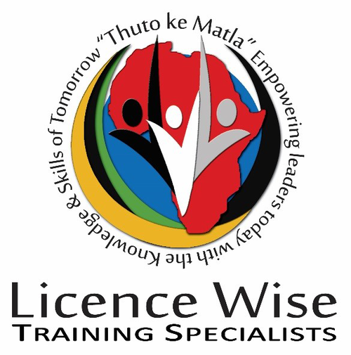 Licence Wise Training Specialists (PTY) Ltd Logo