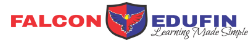 Falcon Edufin Logo