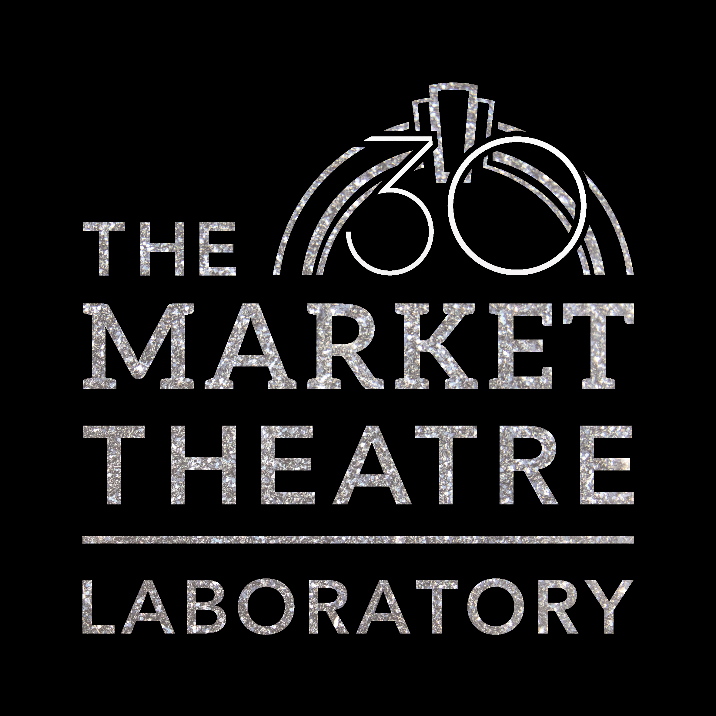 The Market Theatre Laboratory Logo