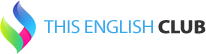 This English Club Logo
