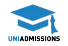 Uni Admissions Logo