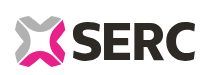 SERC (South Eastern Regional College) Logo