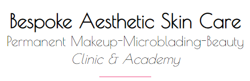 Bespoke Aesthetics Clinic and Academy Logo
