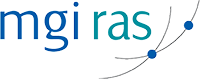 MGI RAS Logo
