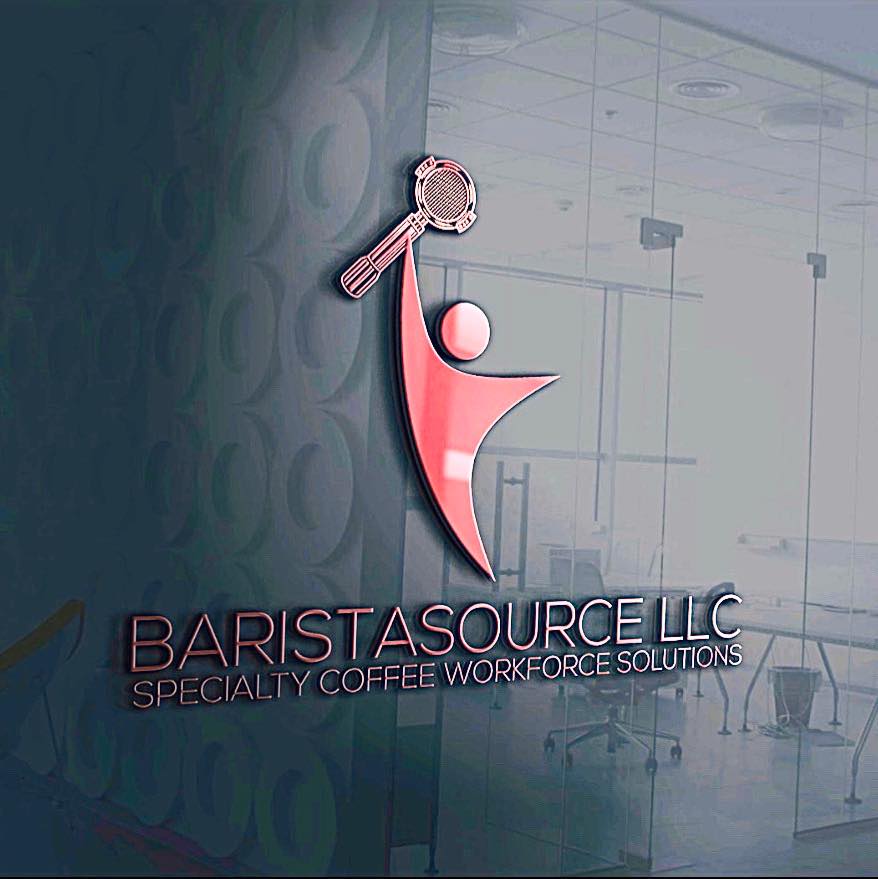 Barista Source LLC Logo