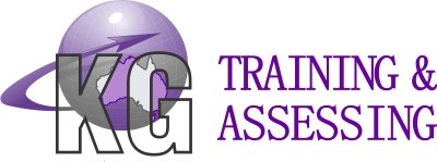 KG Training & Assessing Logo